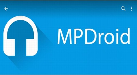 mpdroid