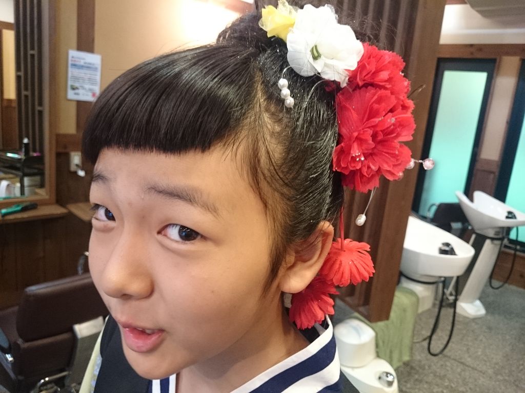 第62回よさこい祭本祭1日目 よさこいteam なかとさもん