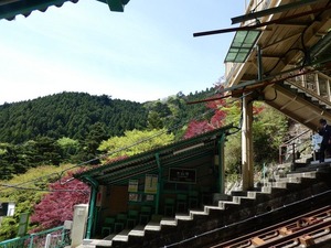 station