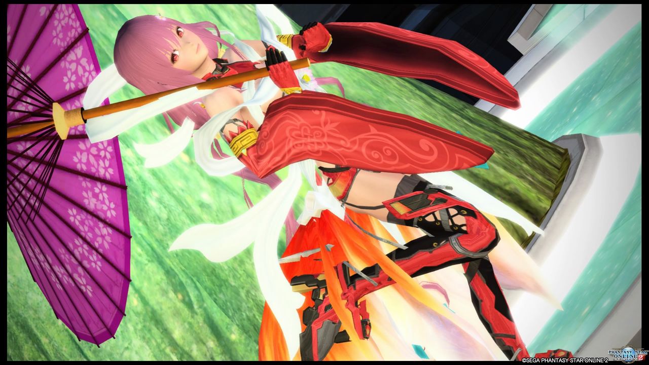 まじか と思うこと Pso2 Ngs 深淵の黙示録 1鯖のまったりチーム まじか と思うこと Pso2 Ngs 深淵の黙示録 1鯖のまったりチーム