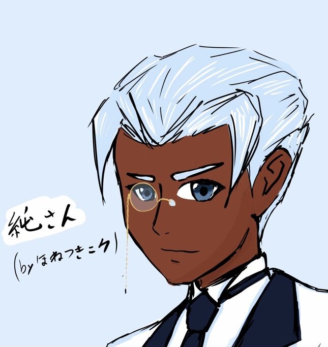 チームメンバーのイラスト描いてみました Pso2 Ngs 深淵の黙示録 1鯖のまったりチーム チームメンバーのイラスト描いてみました Pso2 Ngs 深淵の黙示録 1鯖のまったりチーム