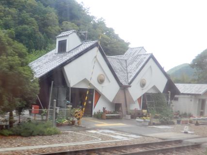 東栄町駅 (3)_R