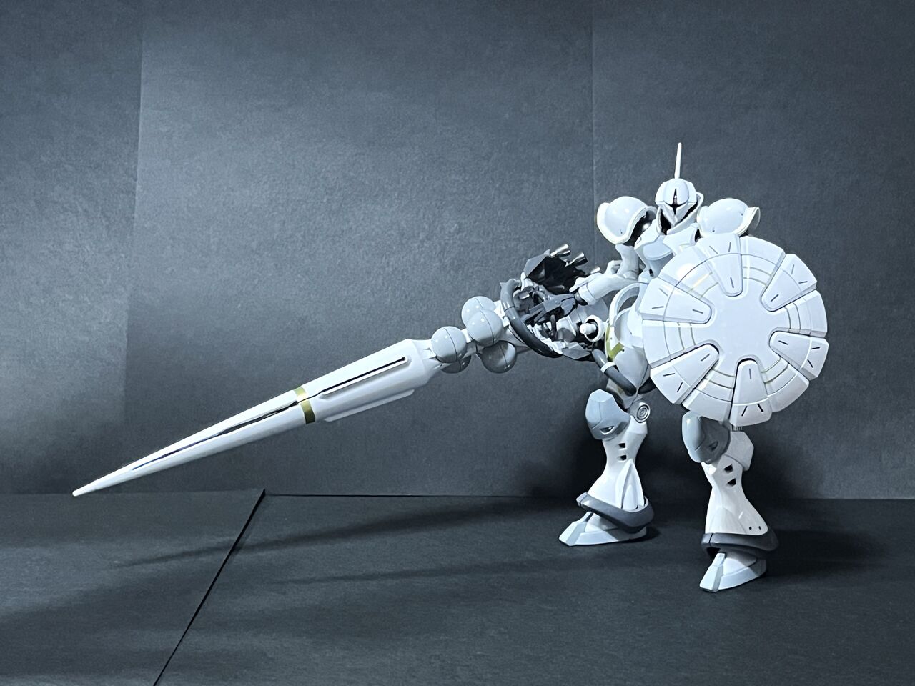 ガンプラいろいろ・・・2 : BKDに飾りたい なっかんの模型ブログ