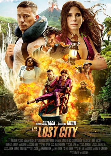 lostcity