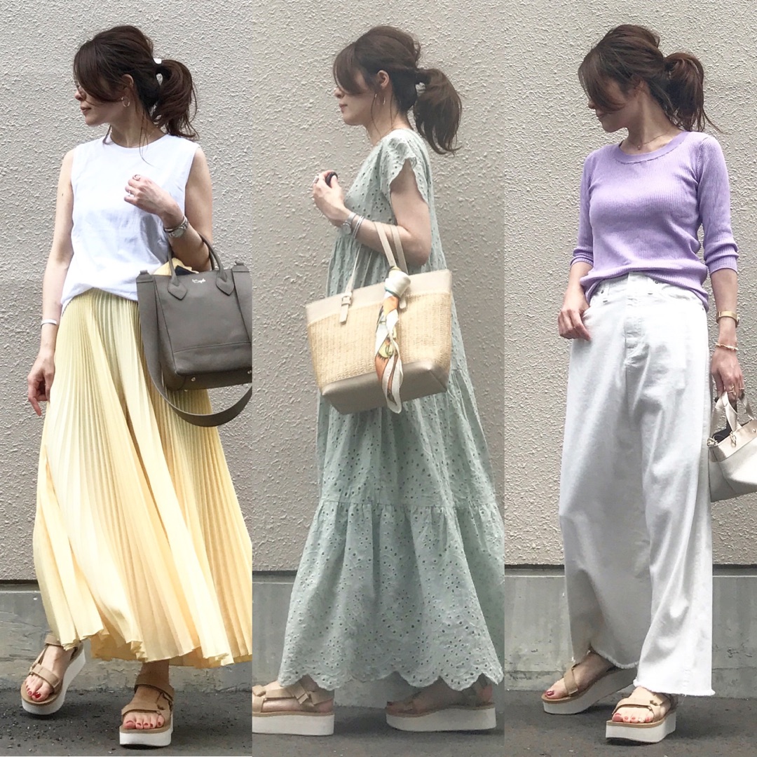 年07月 Nakkoo S Simple Life お洋服も暮らしもシンプルが好き Powered By ライブドアブログ