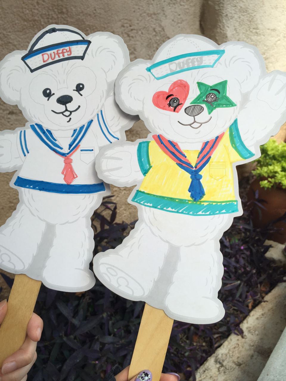 エプコット編 Wdw旅行記16 なっくんとらべる