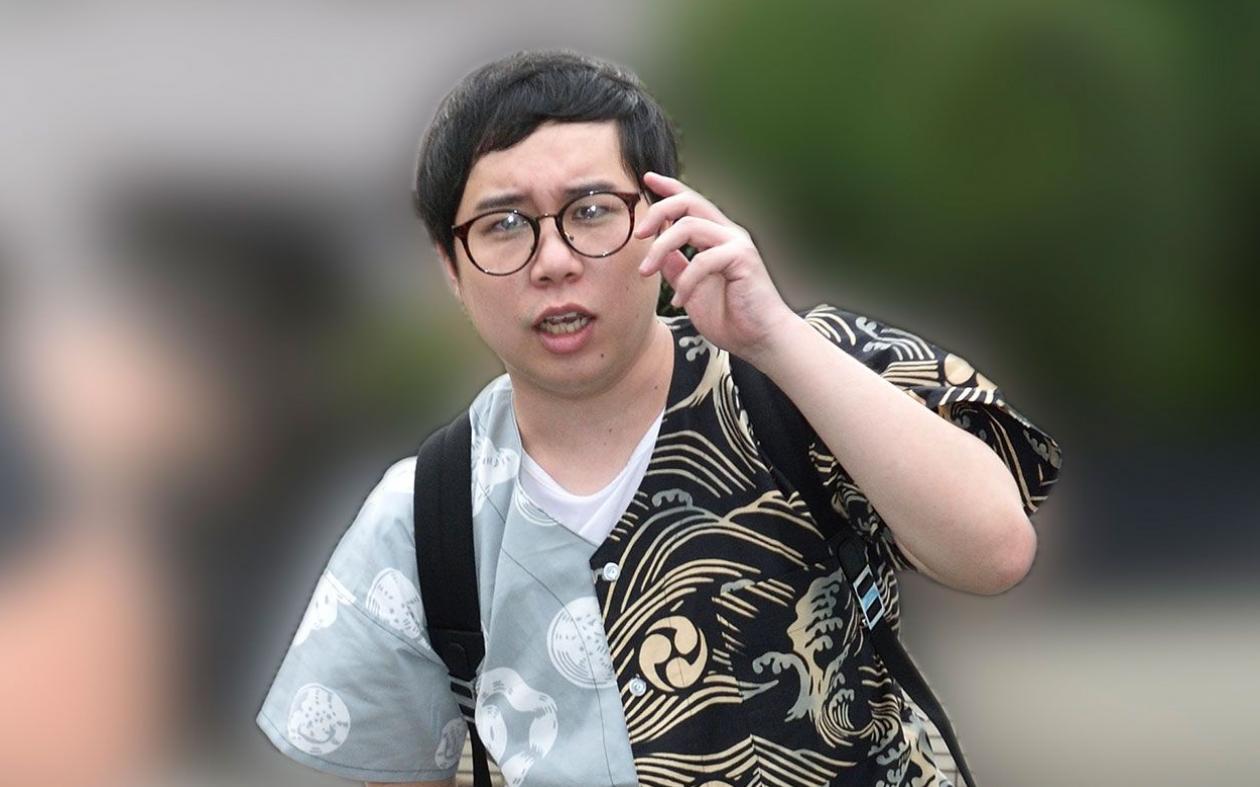 【霜降り明星】せいやの下半身露出騒動で、Eテレ「天才てれび ...