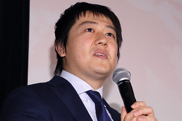 安村 日テレ