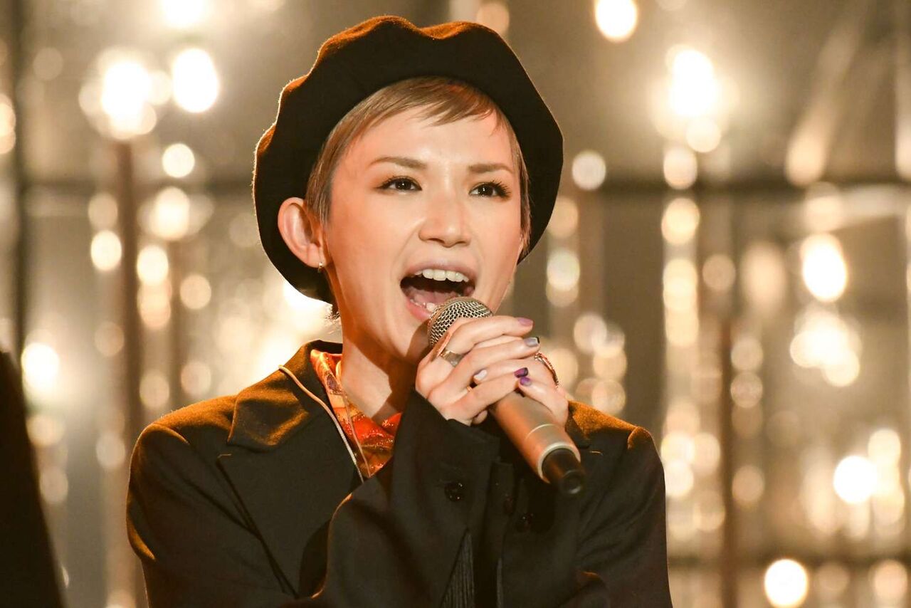 ランキング 歌唱力が高い女性ソロシンガー 3位 Superfly 2位 Misia 1位 芸能ニュースてんこ盛り