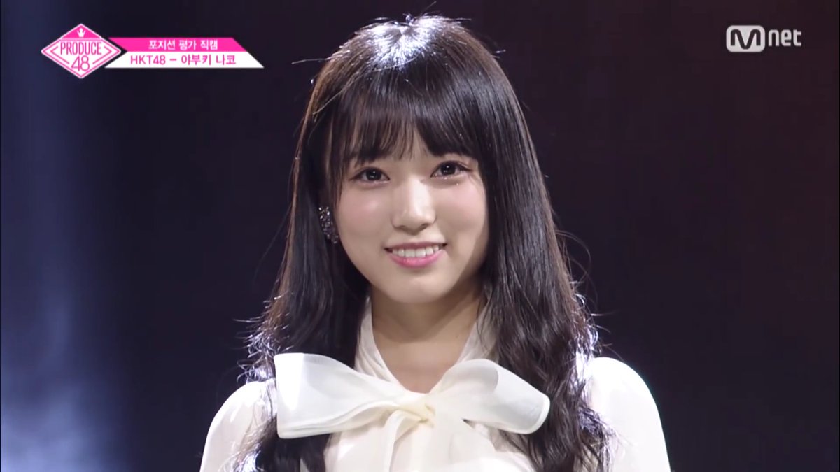 18年07月 Hkt48なこみくまとめ