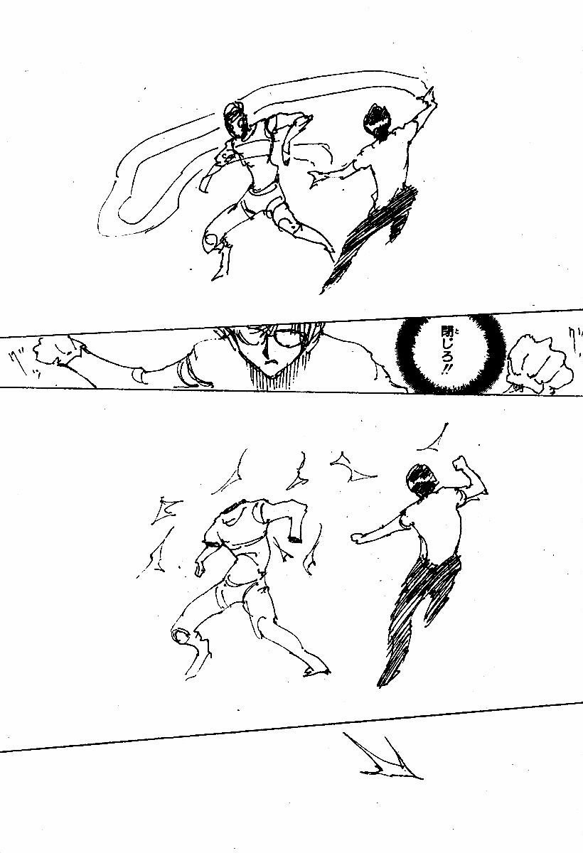 ハンター ハンター てきとー日記