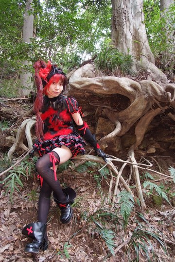 HAPPY GO LUCKY : 聖戦のイベリア 炎と契りし少女 ライラ - livedoor Blog（ブログ）