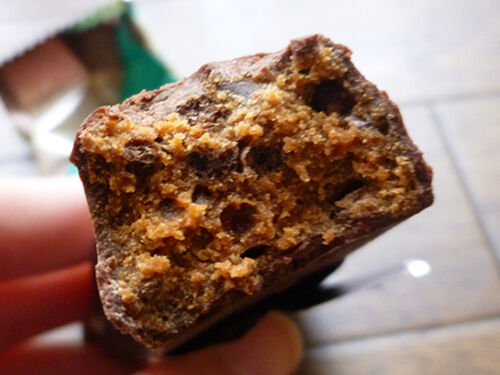 Luna Bar protein Mint Chocolate Chip : びじんのもと。