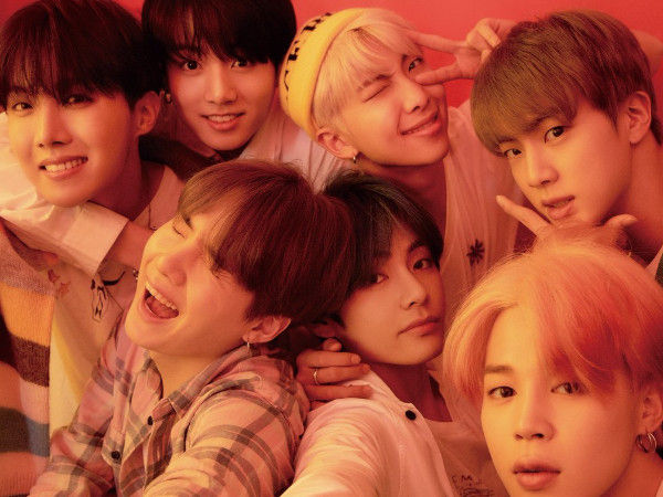 K Pop用語 随時更新 無職のお財布日記