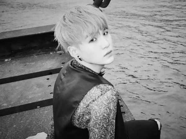 Btsのsugaさんがいつの間にか私の推しになってた話 無職のお財布日記