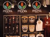 MANA