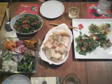 Dinner