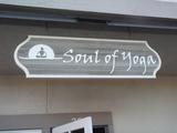 Soul of Yoga