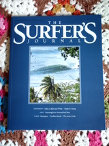 SURFERS¡¡JOURNAL