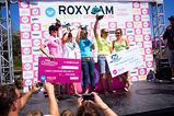 ROXY JAM
