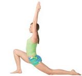 Lunge