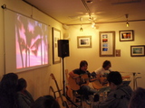 Live