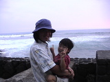 ME&DADDY