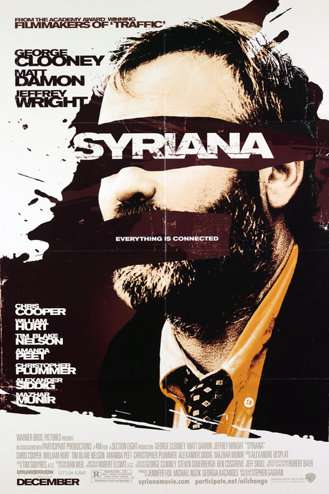 SYRIANA