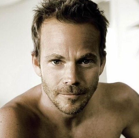 Stephen Dorff