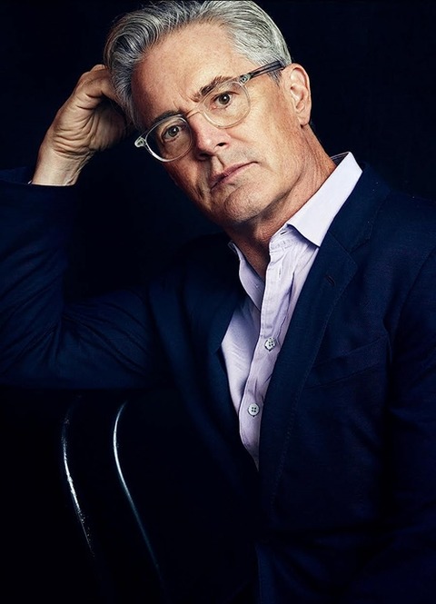 Kyle MacLachlan