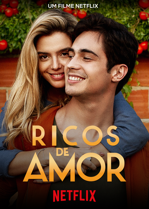 RICOS DE AMOR
