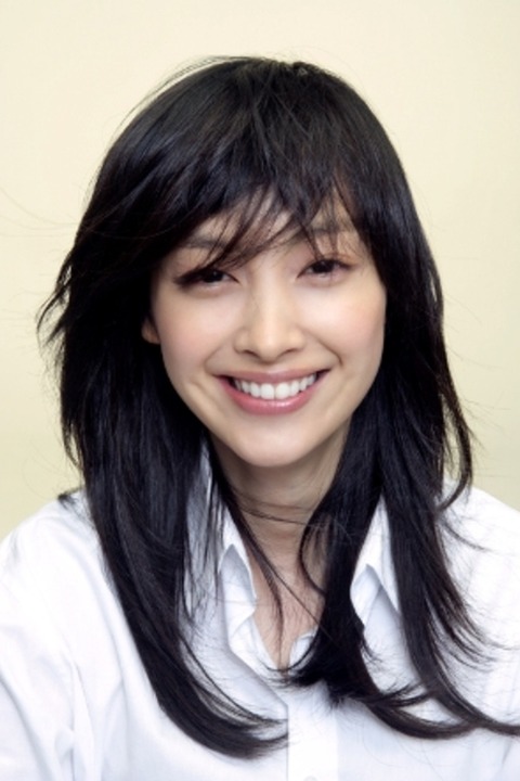 Lee Na-young