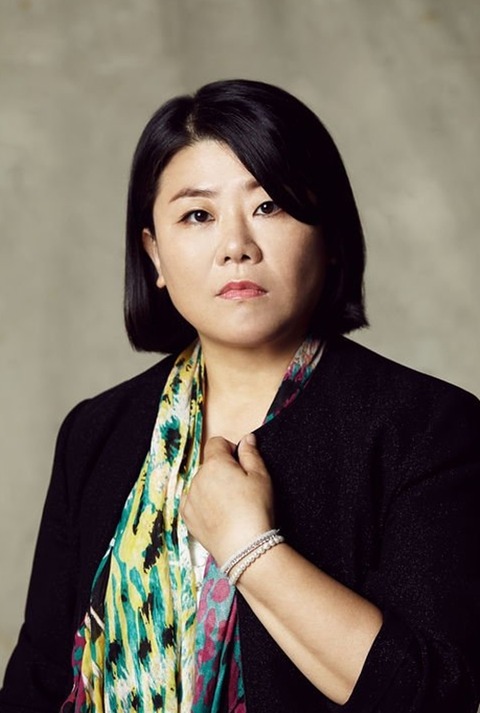 Lee Jung-eun