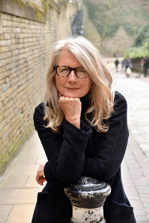 Sally Potter