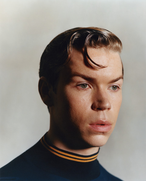 Will Poulter