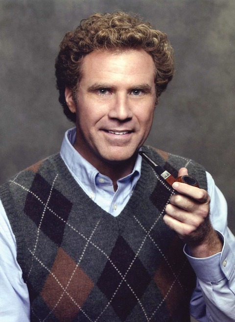 Will Ferrell