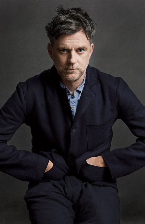 Paul Thomas Anderson