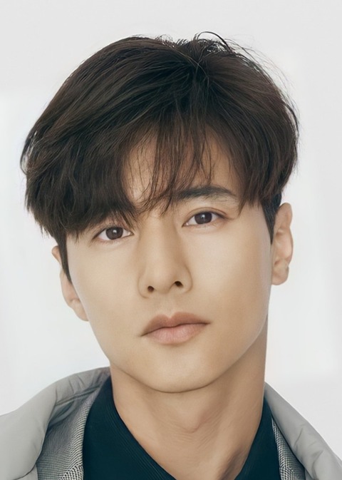 Won Bin