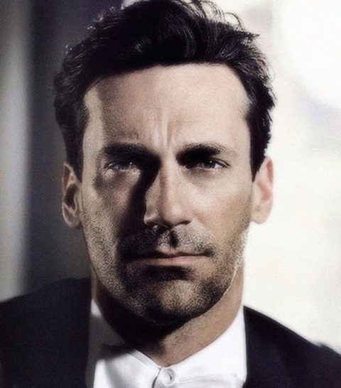 Jon Hamm