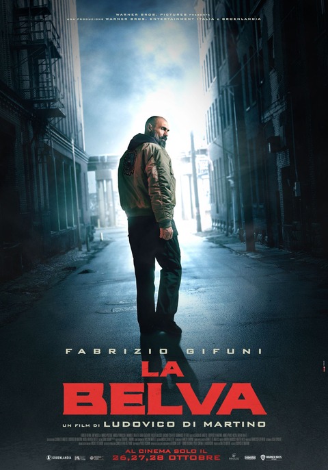 LA BELVA
