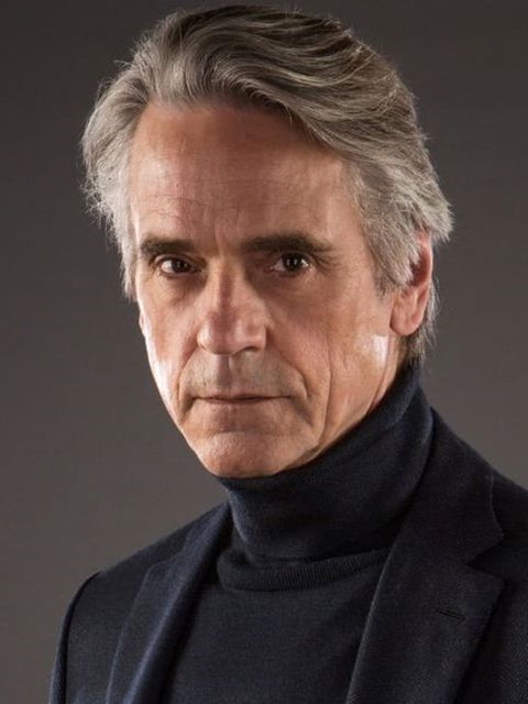Jeremy Irons