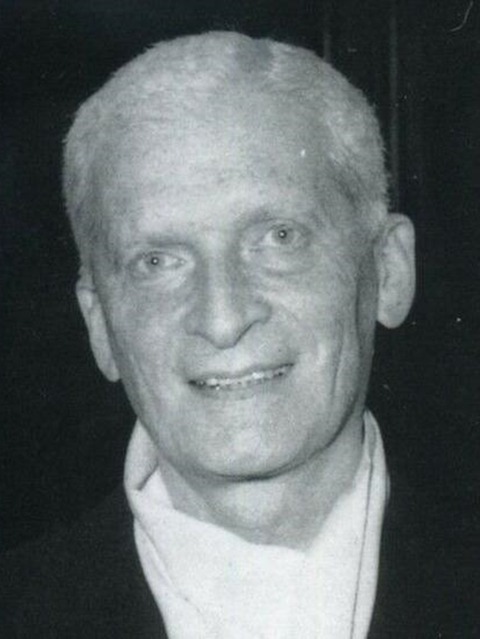 Laszlo Benedek