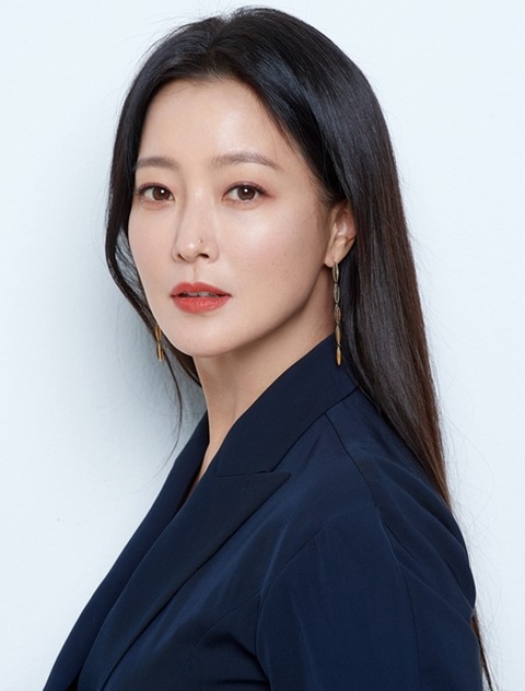 Kim Hee-sun
