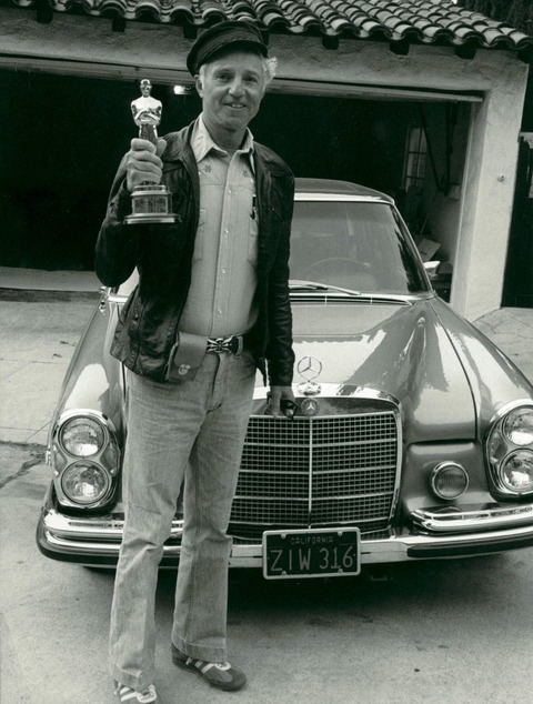Haskell Wexler