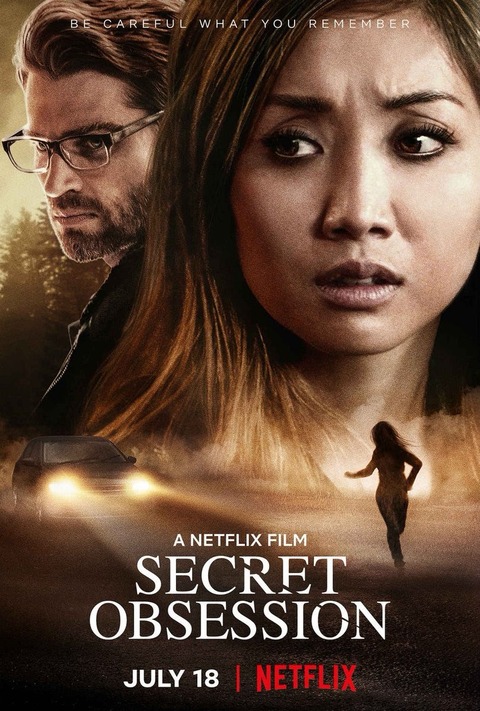 SECRET OBSESSION