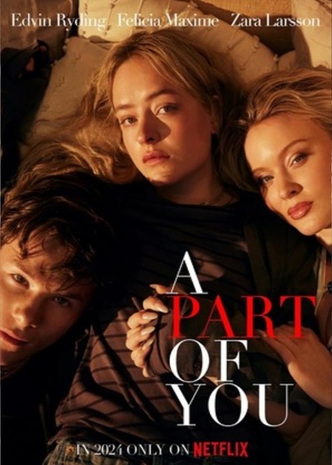 A PART OF YOU