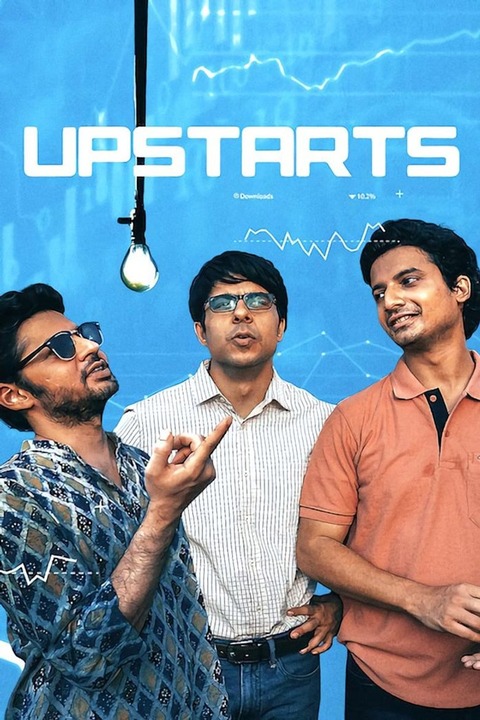UPSTARTS