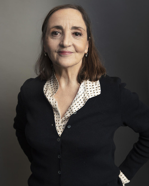 Dominique Blanc