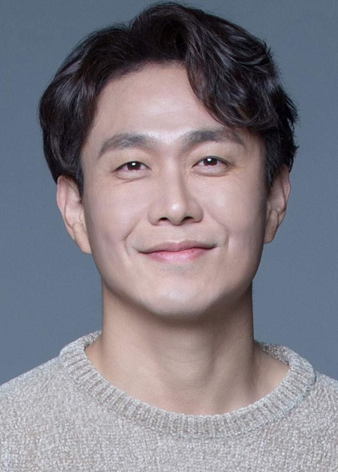 Oh Jung-se