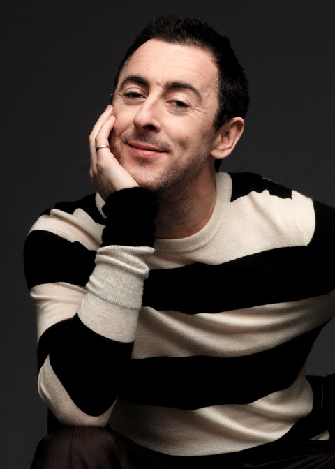 Alan Cumming